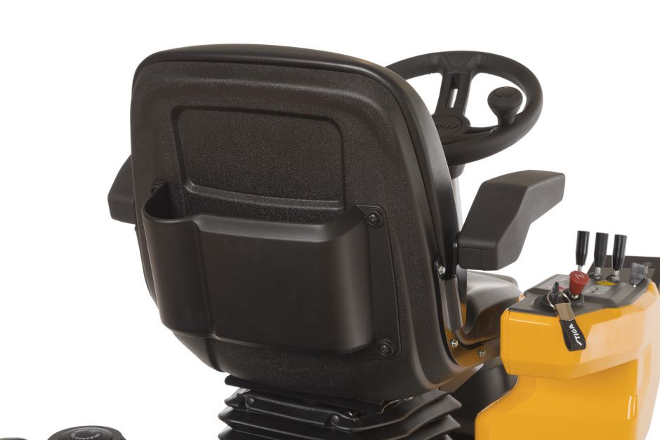 Traktorová kosačka rider STIGA Park Pro 900 AWX – Obrázok 8