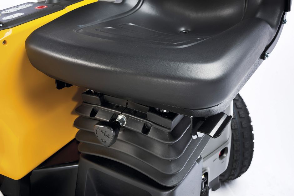 Traktorová kosačka rider STIGA Park Pro 900 AWX – Obrázok 10