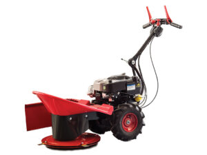 Bubnová kosačka BDR 583 Stella Pro Vario
