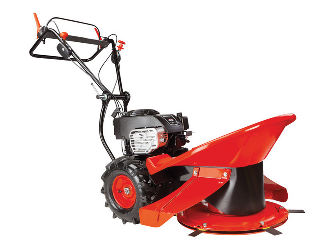 Bubnová kosačka BDR 583 Stella Pro Vario+