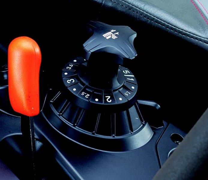 Traktorová diesel kosačka Kubota ZD1211R – Obrázok 3