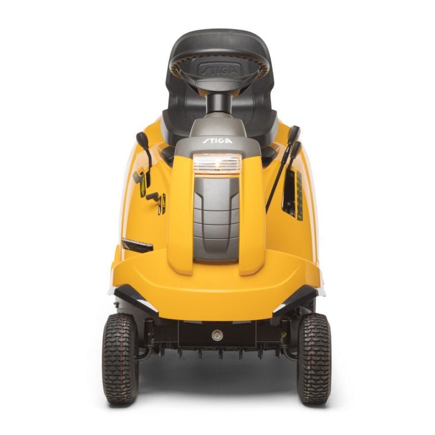 Traktorová kosačka STIGA Combi 372 (Combi 3072 H) – Obrázok 2
