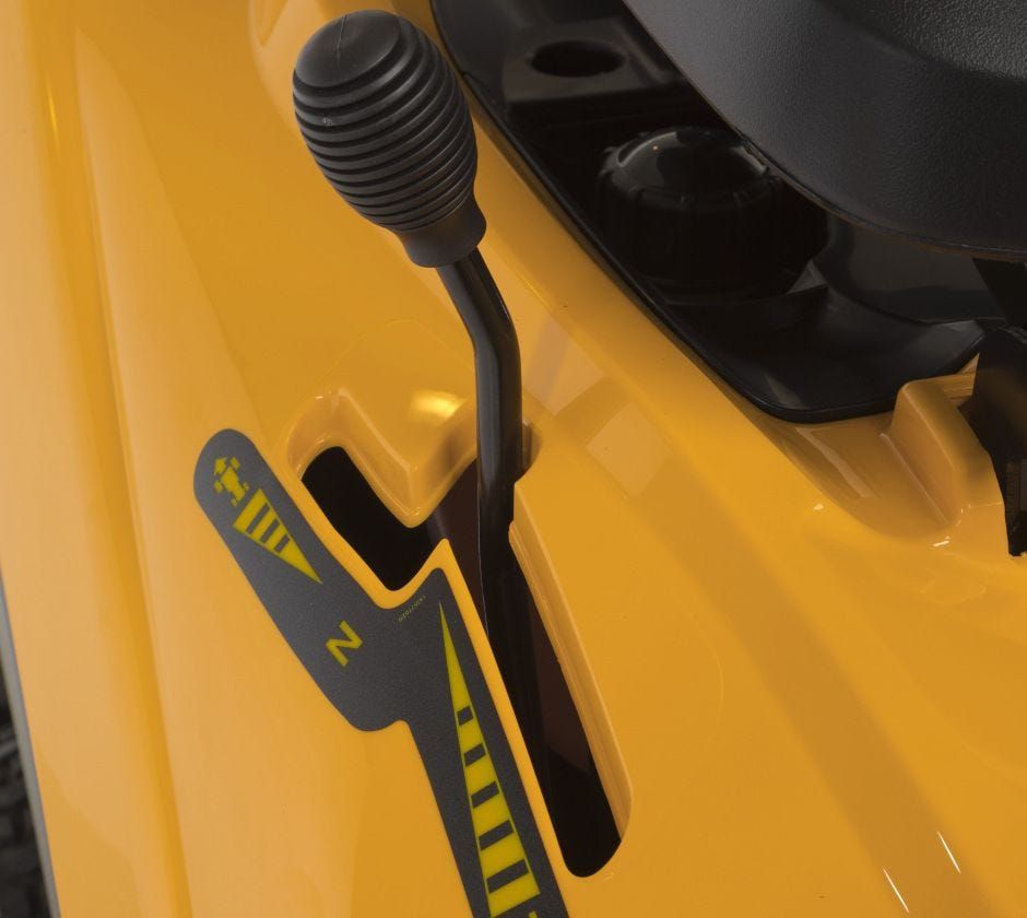 Traktorová kosačka STIGA Combi 372 (Combi 3072 H) – Obrázok 3