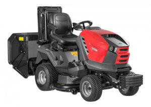 Trakt. kosačka STARJET UJ P6 PRO-102 cm_2WD_servo