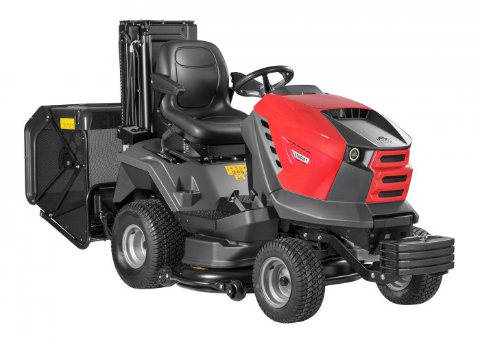 Trakt. kosačka STARJET UJ P6 PRO-102 cm_2WD_servo
