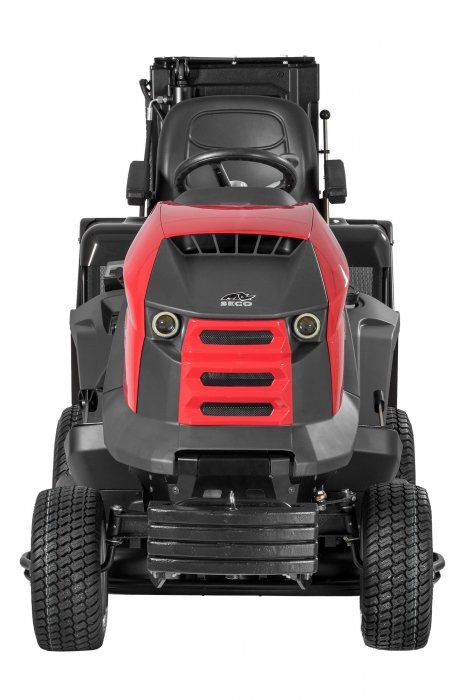 Trakt. kosačka STARJET UJ P6 PRO-102 cm_2WD_servo – Obrázok 2