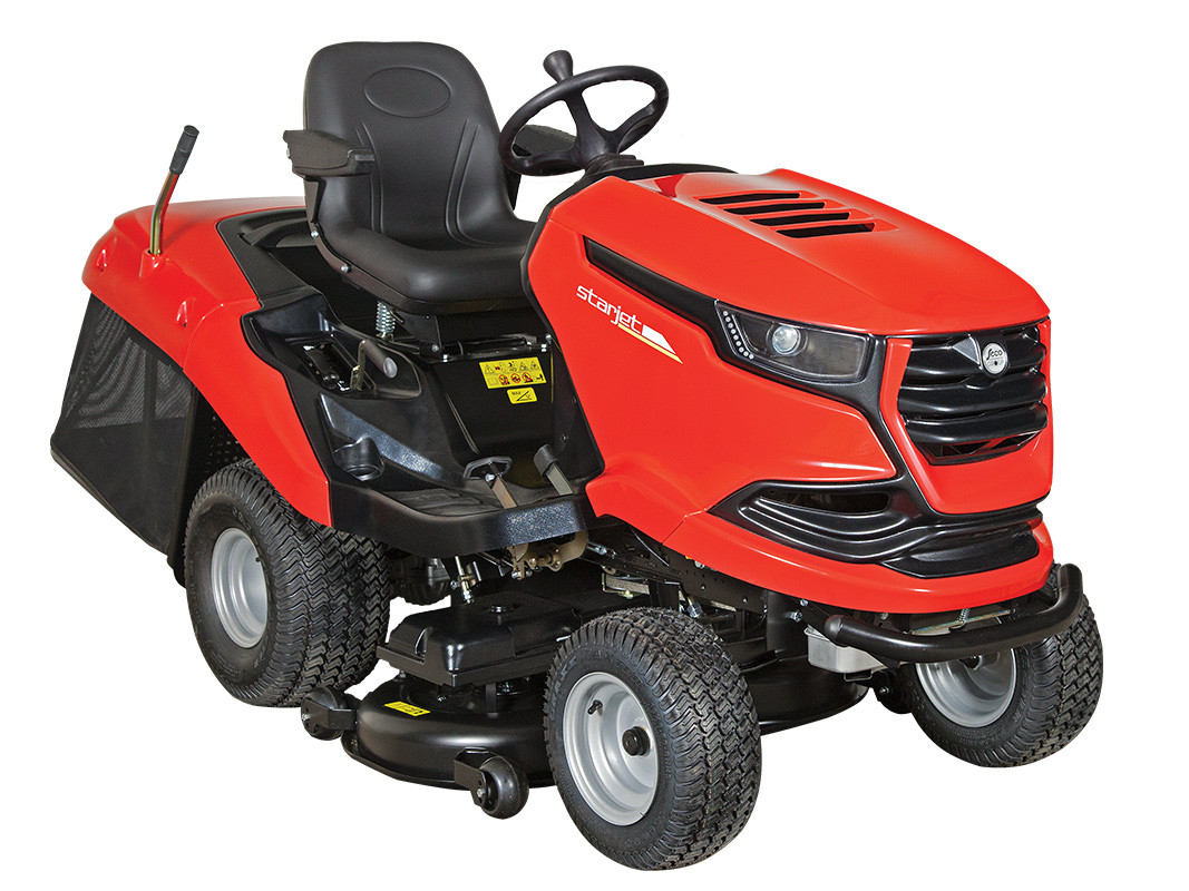 Traktorová kosačka STARJET UJ P6 _ 102 cm _ servo