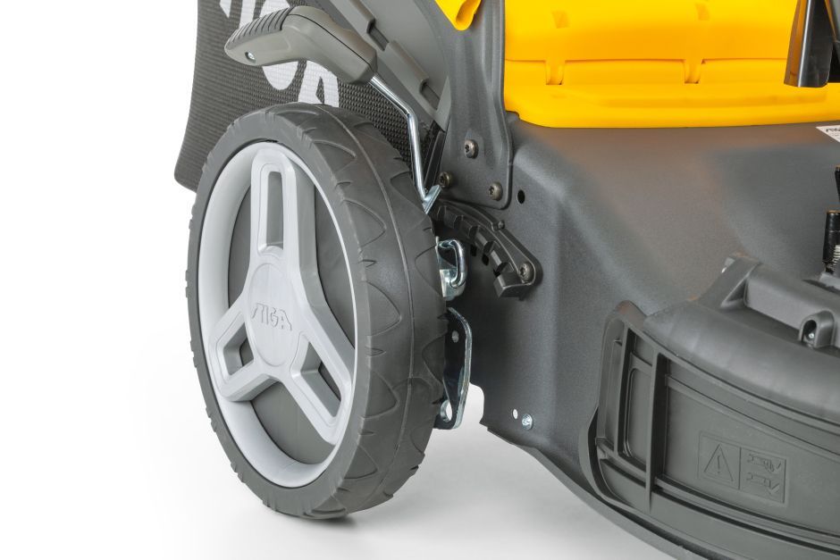 Kosačka STIGA Combi 48 SEQ B – Obrázok 4
