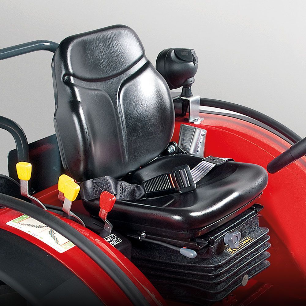 Traktor - horský nosič náradia AC TTR7600 Infinity – Obrázok 4