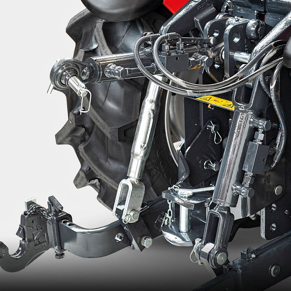 Traktor - horský nosič náradia AC TTR7600 Infinity – Obrázok 5