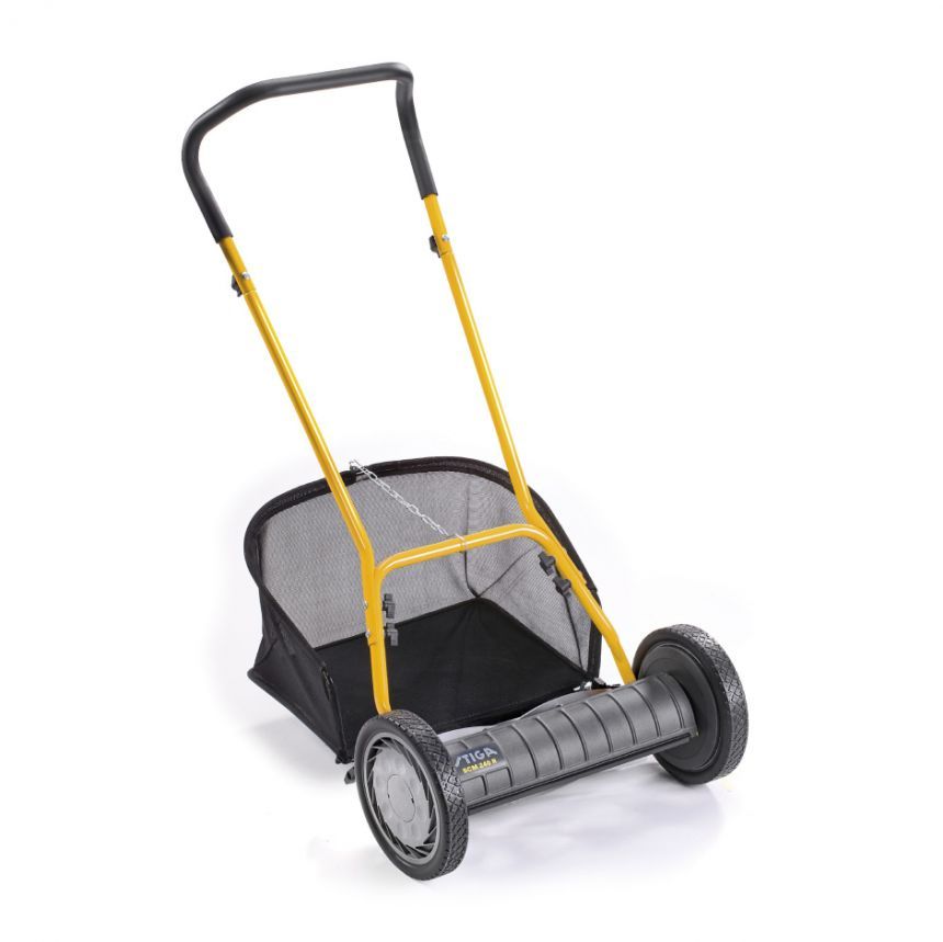 Zberný kôš k STIGA SCM 240 R – Obrázok 2