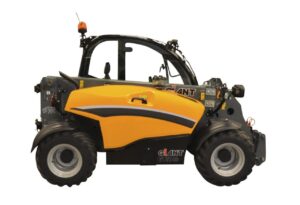 Teleskopický nakladač GIANT GT5048