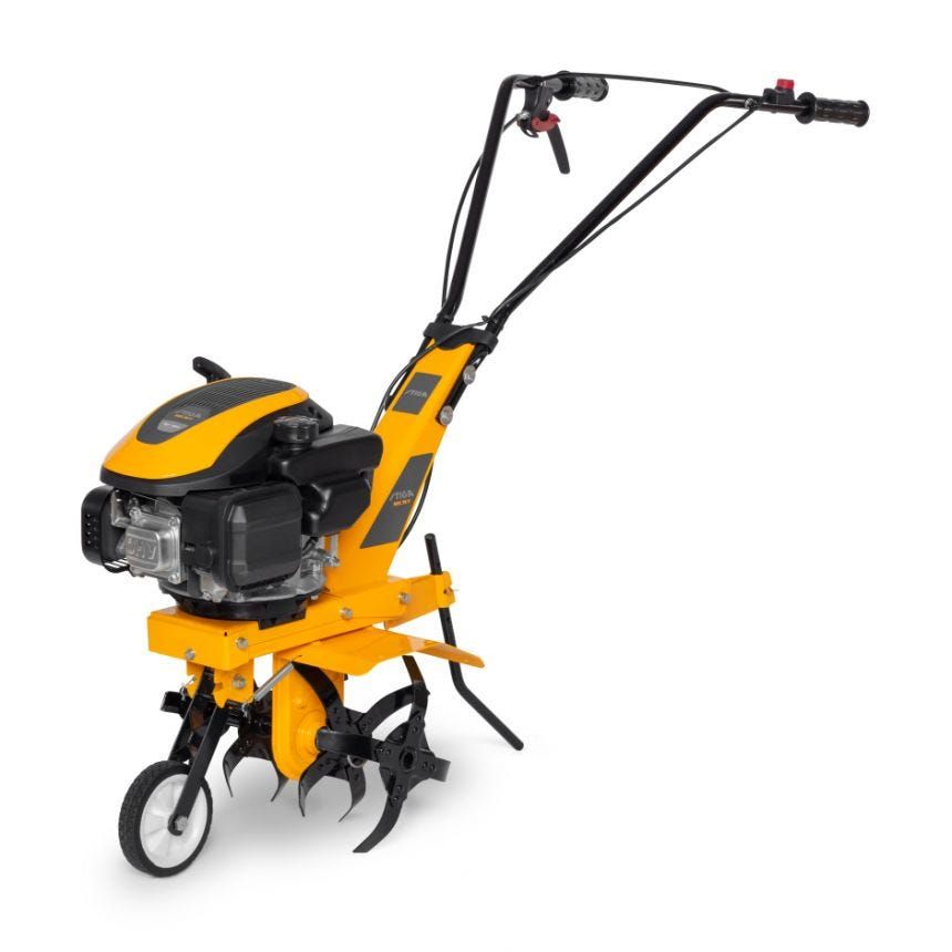 Rotavátor Stiga SRC 36 G – Obrázok 2