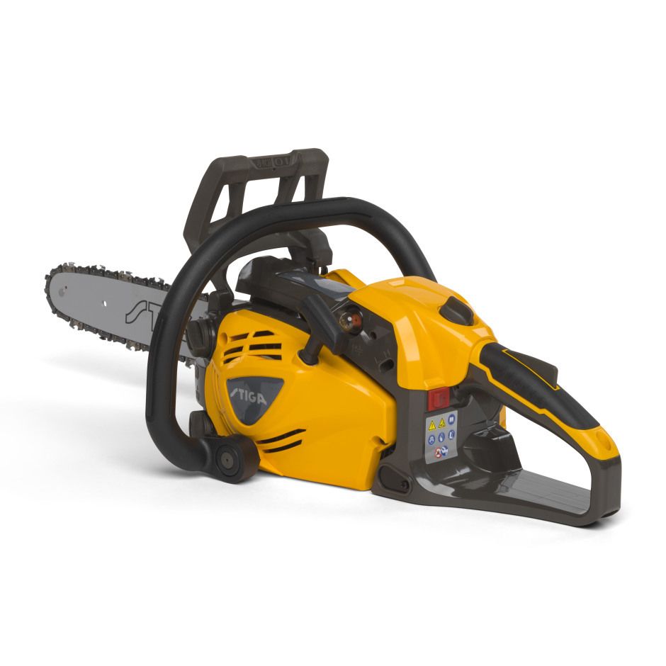 Reťazová píla STIGA CS 330 (SP 316) – Obrázok 5