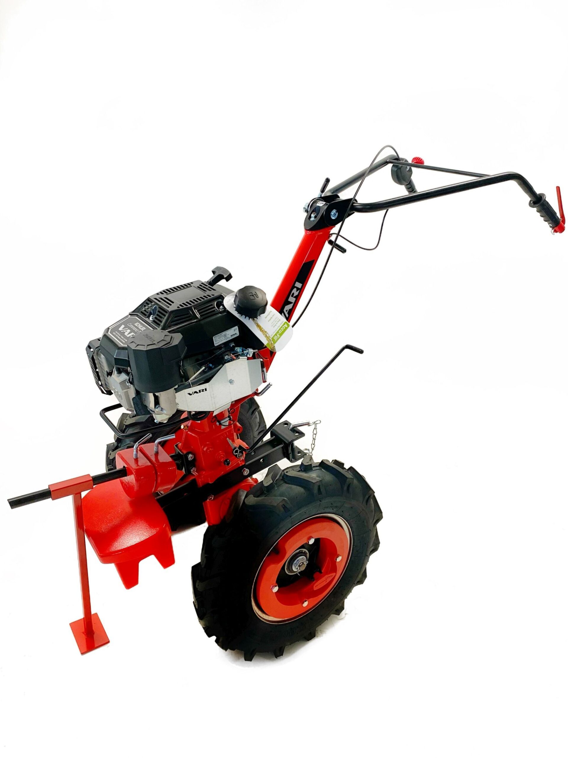 Malotraktor VARI KOHLER Command Pro CV 224 OHV – Obrázok 2