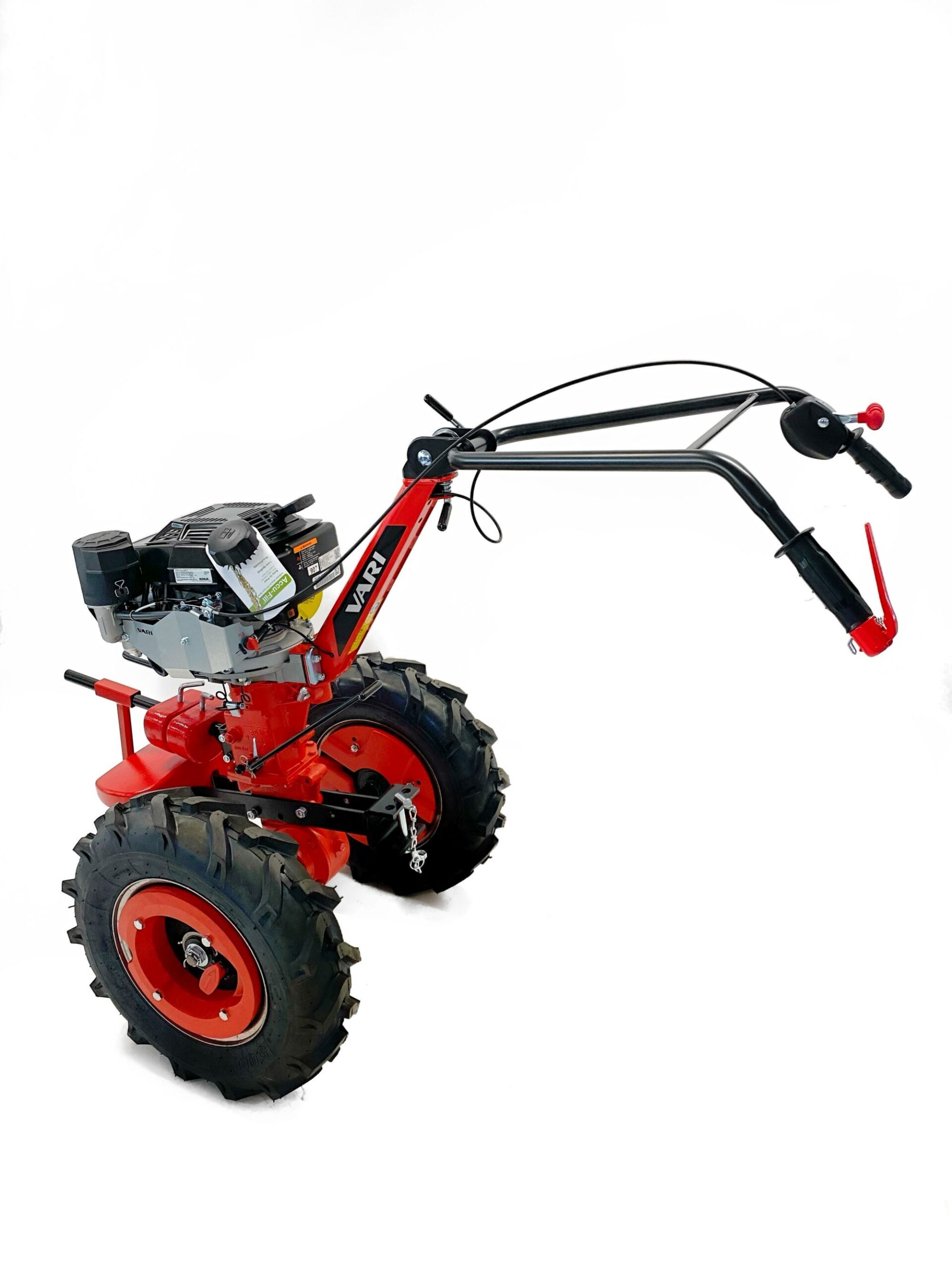 Malotraktor VARI KOHLER Command Pro CV 224 OHV – Obrázok 8