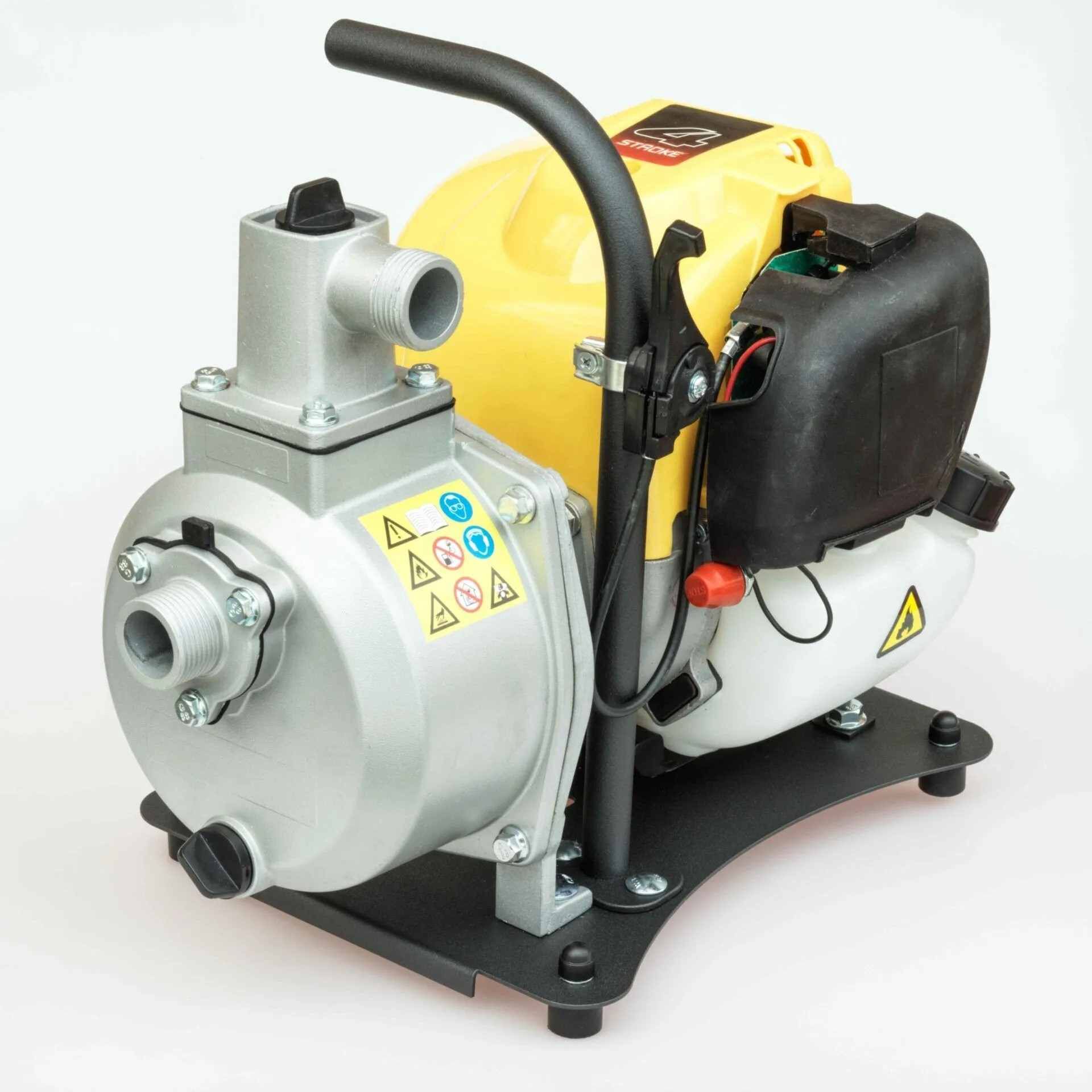 Čerpadlo motorové Waspper PC 107 – Obrázok 2
