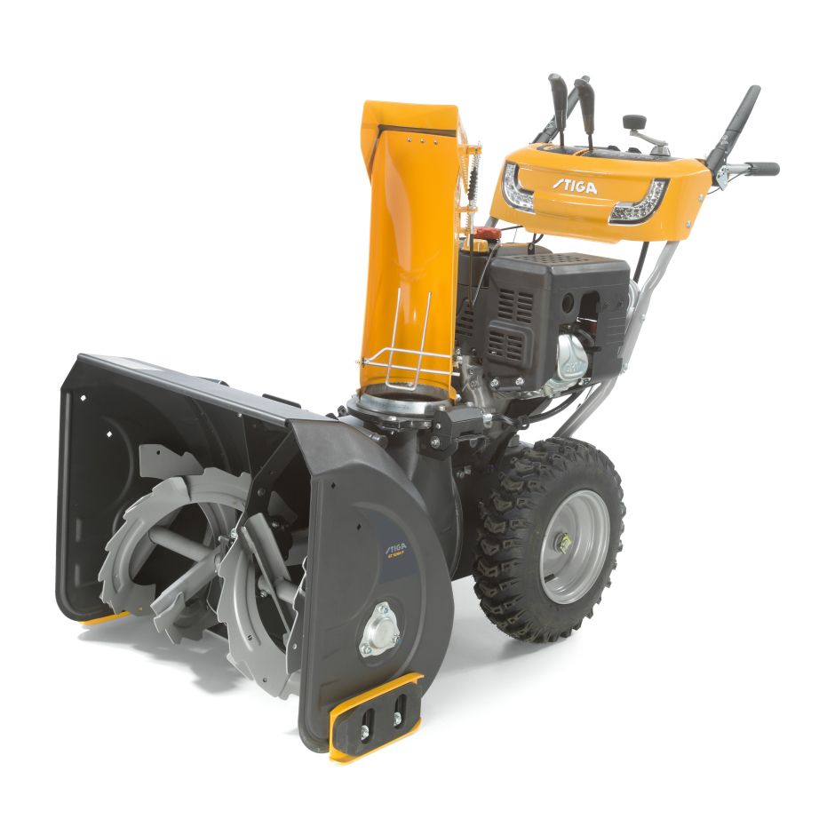 Snehová fréza STIGA Snow ST 5266 P – Obrázok 3