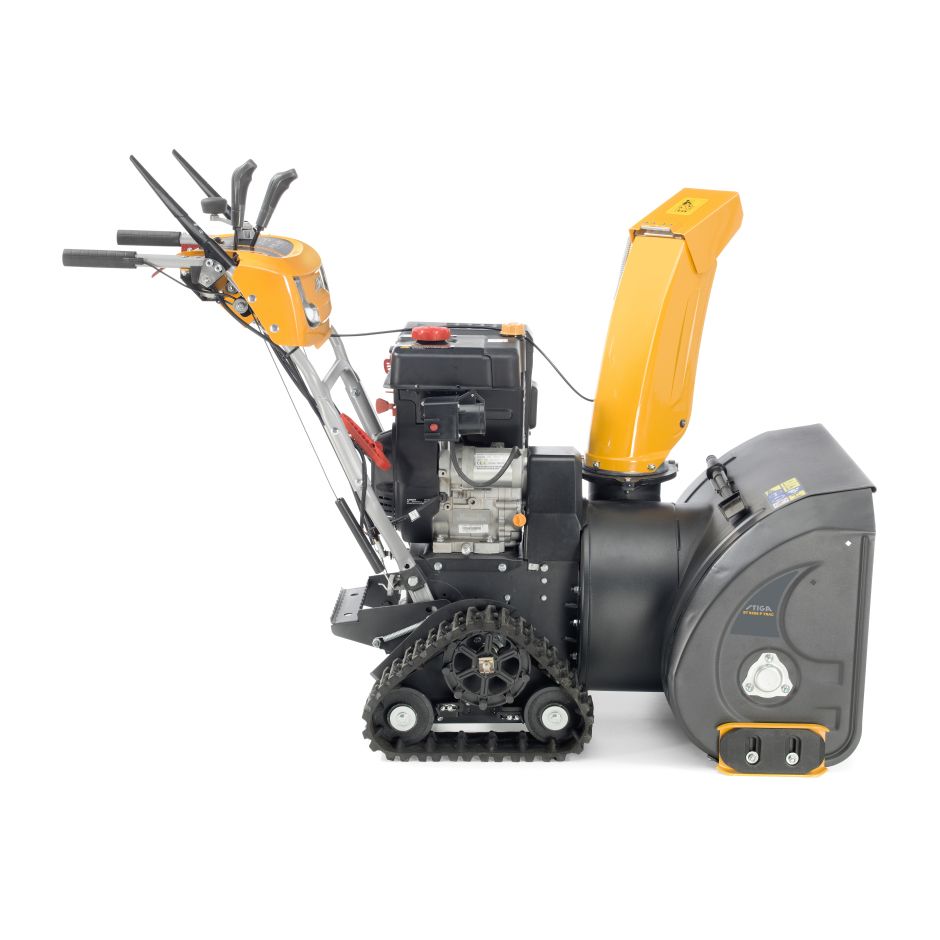 Snehová fréza STIGA Snow ST 5266 P Trac – Obrázok 2