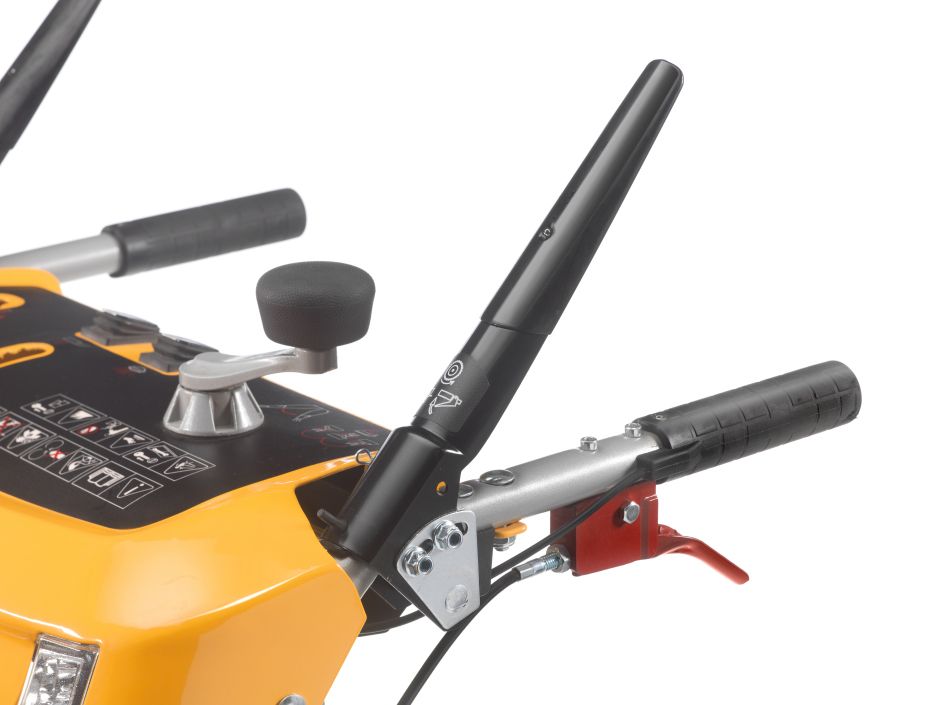 Snehová fréza STIGA Snow ST 5266 P Trac – Obrázok 6
