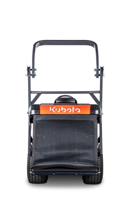 Traktorová diesel kosačka Kubota G231LD – Obrázok 8