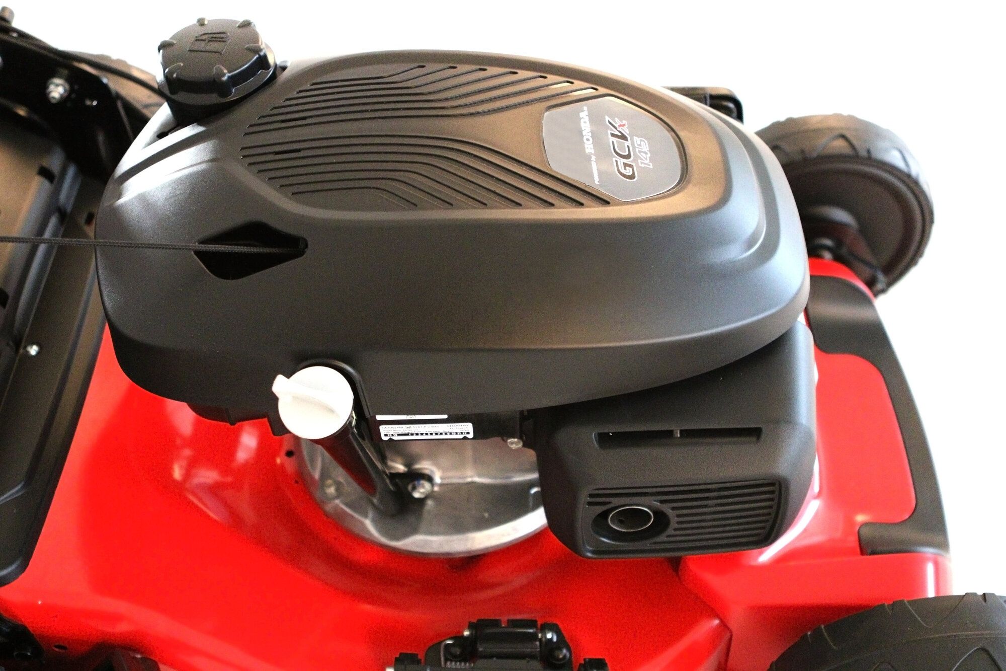 Kosačka VARI CP1 484 WSQ - H – Obrázok 3
