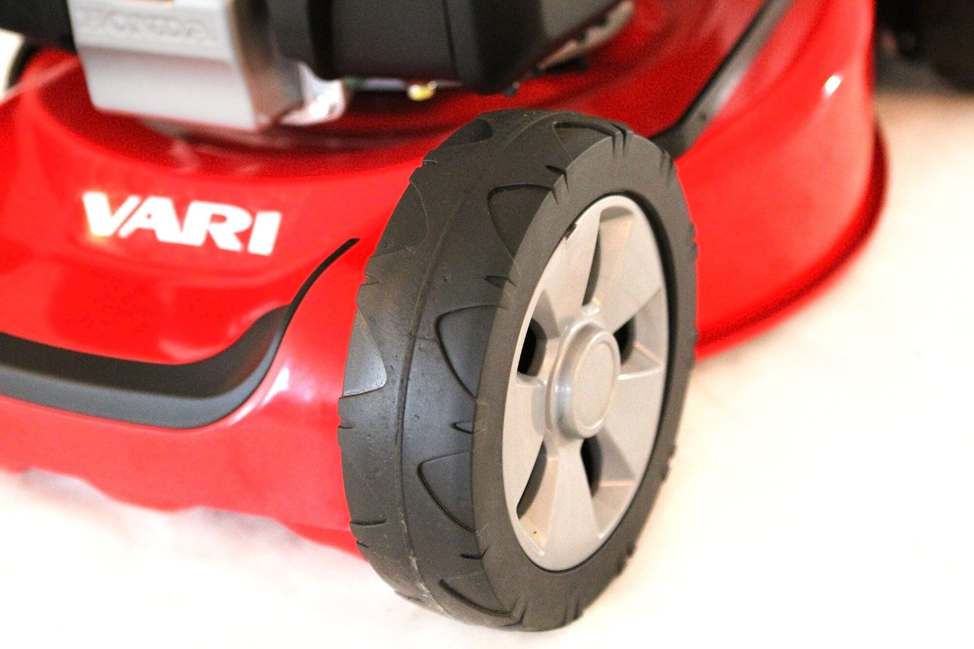 Kosačka VARI CP1 484 WSQ - H – Obrázok 4
