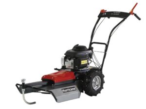 Mulčovacia kosačka Hurricane F550 H