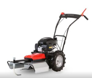 Mulčovacia kosačka Hurricane Max F 580 H