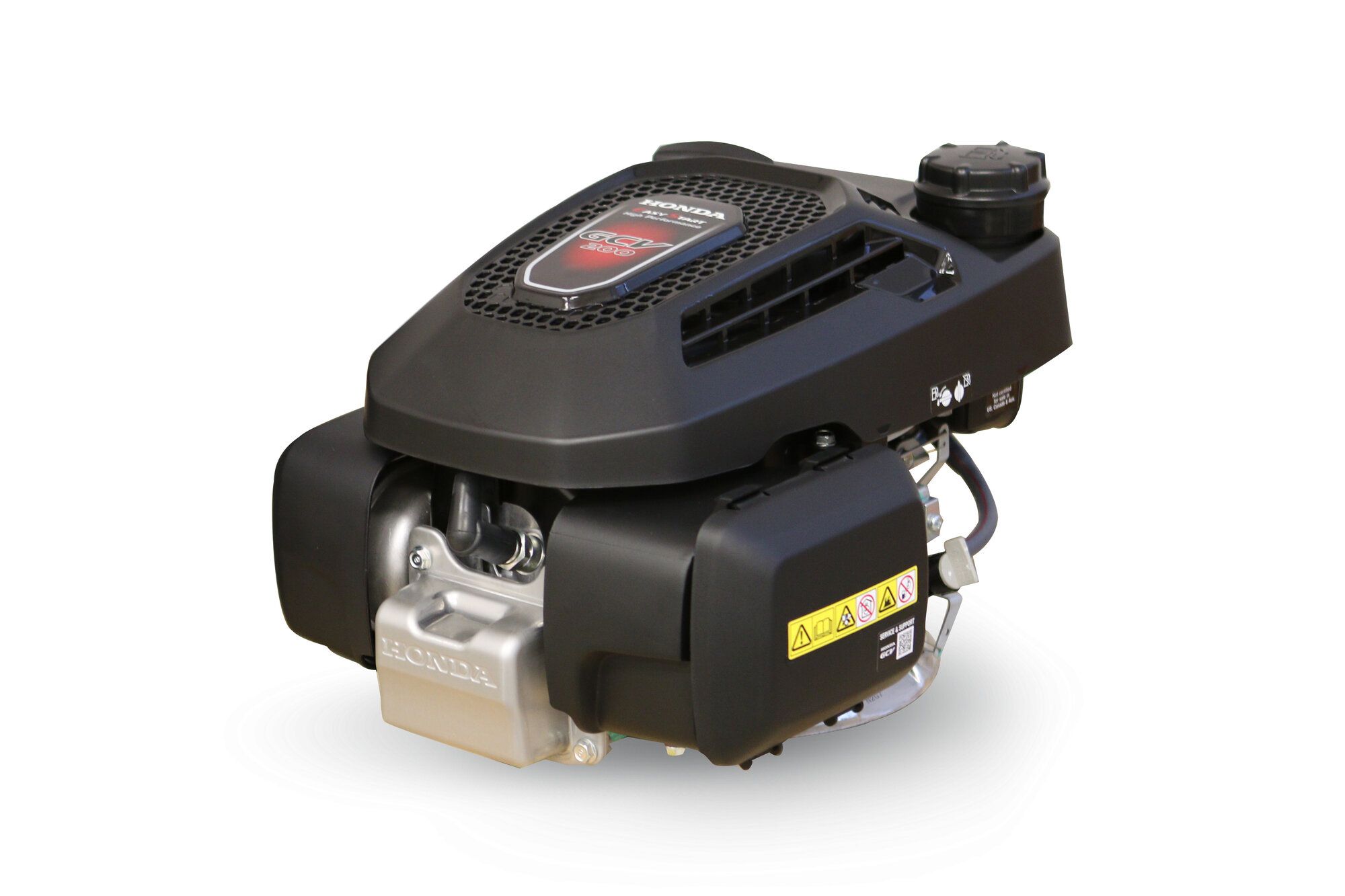Motorová jednotka HONDA GCVx 200_ pr. spojky 120mm – Obrázok 2