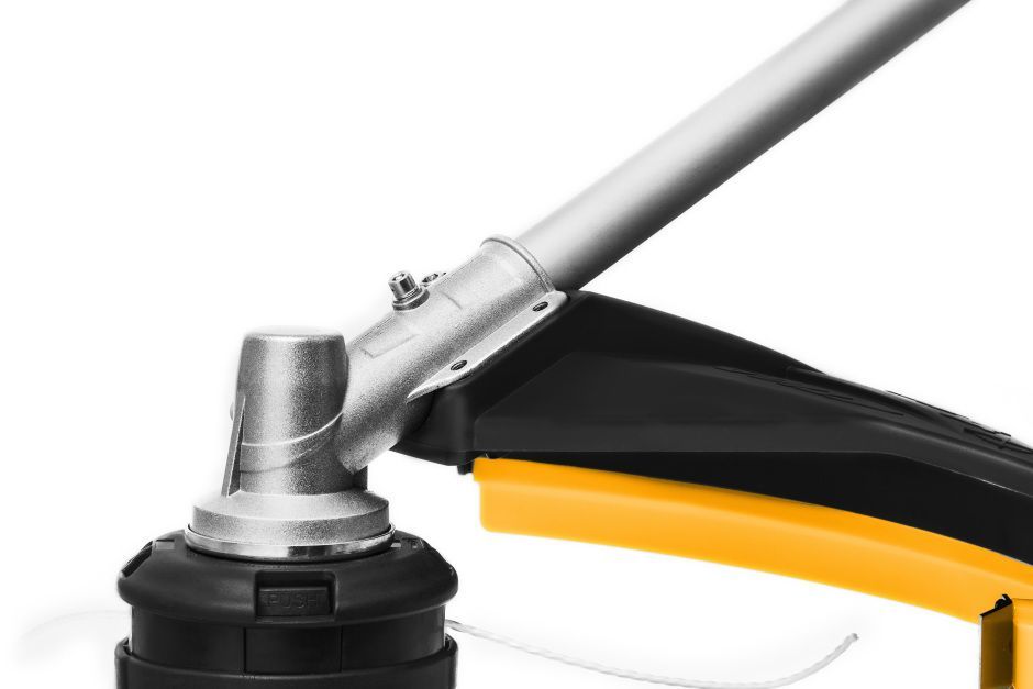 Aku krovinorez STIGA BC 900e B (SBC 900 D AE) – Obrázok 6