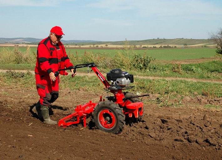 Radličkový kyprič s drobiacim valcom – Obrázok 3