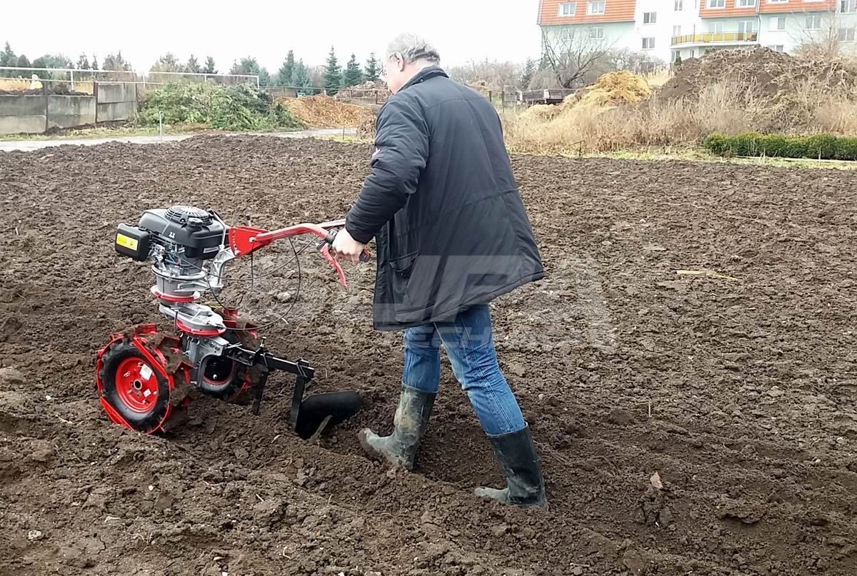 Orebné návleky KF Robix 4/8 – Obrázok 2