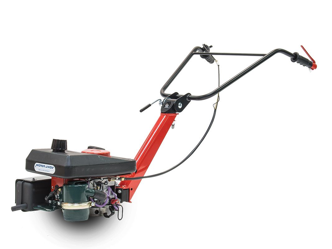Malotraktor VARI Jikov 1447 DV – Obrázok 4