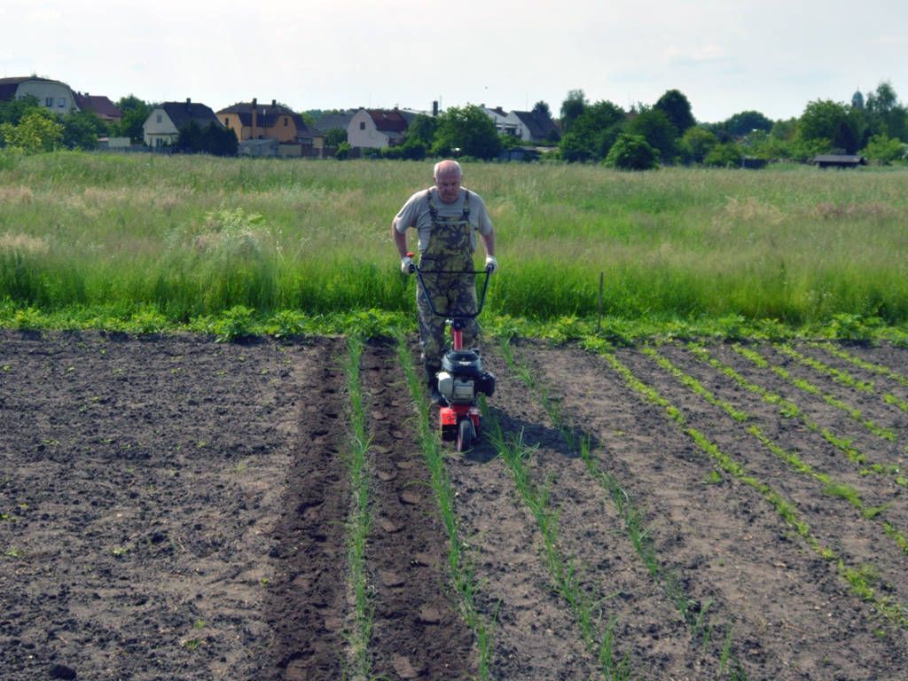 Rotačná plečka VARI RP-T2/S – Obrázok 4
