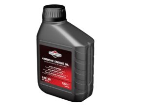 Motorový olej Briggs&Stratton SAE 30 - 0,5l
