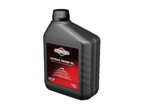 Motorový olej Briggs&Stratton SAE 30 - 1,4l