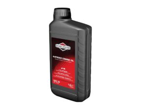 Motorový olej Briggs&Stratton SAE 30 - 1l
