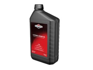 Motorový olej Briggs&Stratton SAE 30 - 2l