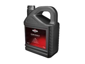 Motorový olej Briggs&Stratton SAE 30 - 5l
