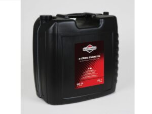 Motorový olej Briggs&Stratton SAE 30 - 25l