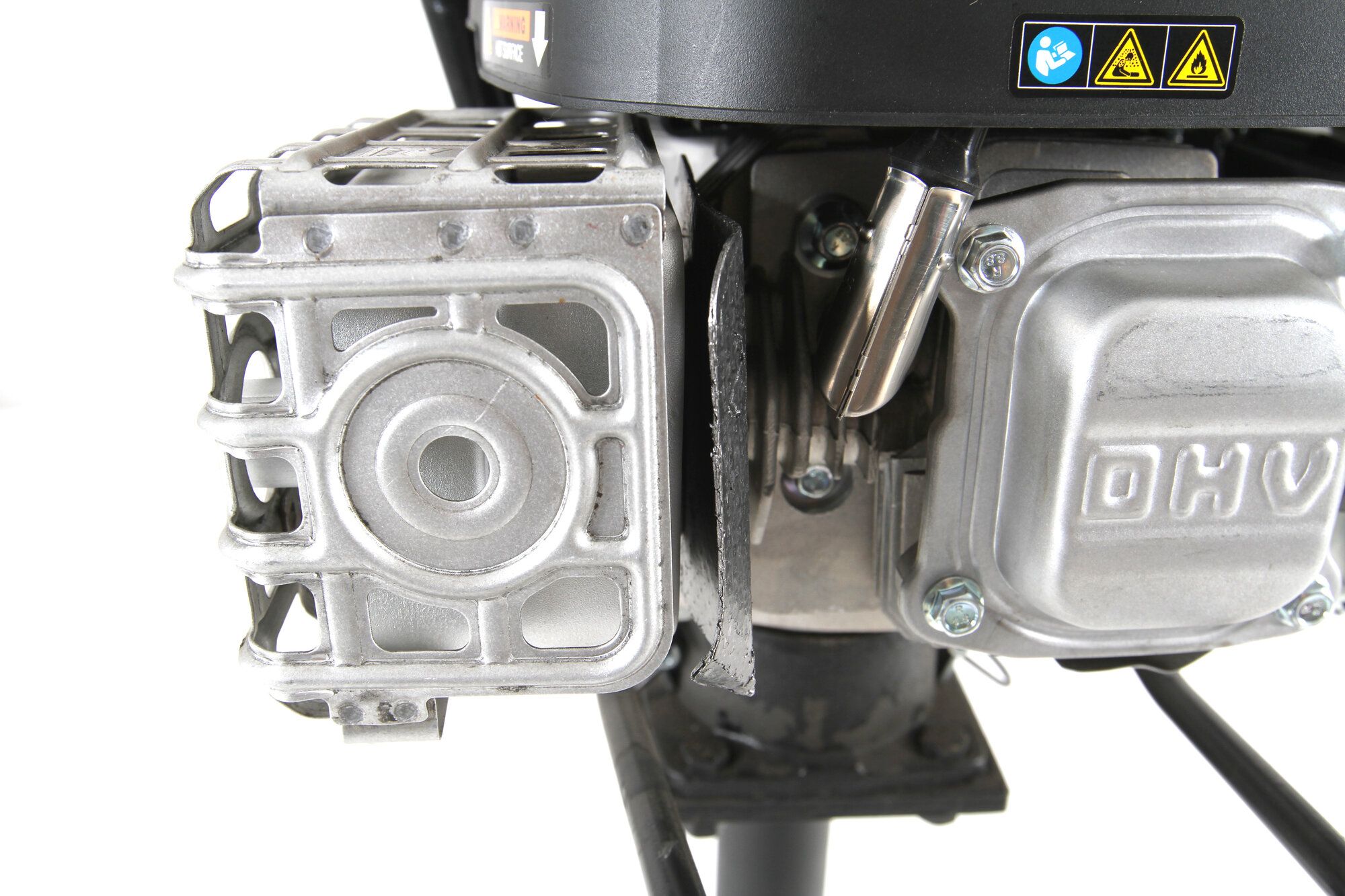 Motorová jednotka VARI XP 200 _ pr. spojky 80 mm – Obrázok 6
