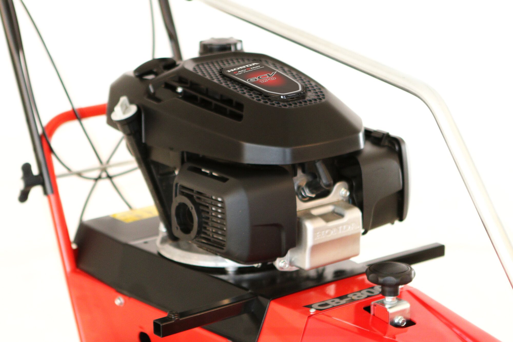 Zametacia metla VARI CB 800 – Obrázok 2