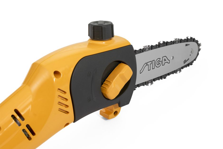 Plotostrih-vyvetvovač batériový STIGA MT 100e Kit – Obrázok 6