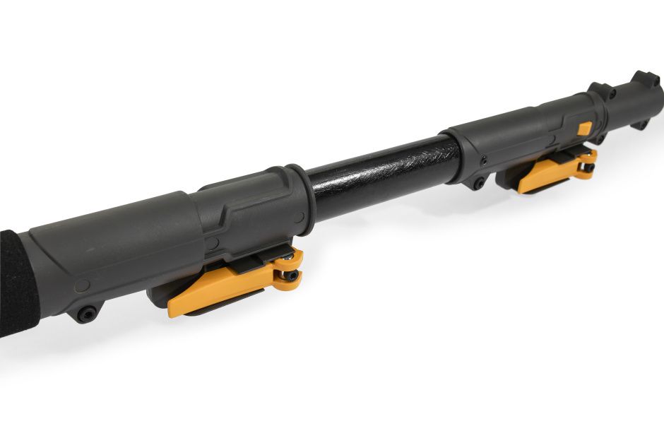 Plotostrih-vyvetvovač batériový STIGA MT 100e Kit – Obrázok 8