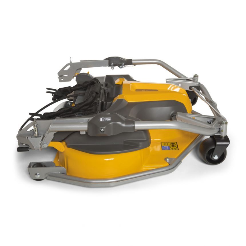 Žacia kosa Combi Pro 110 Q Plus – Obrázok 3