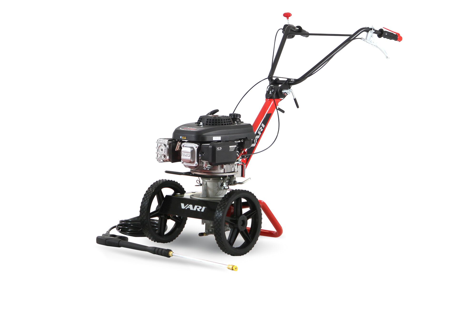 Tlaková umývačka VARI W 3000V _ pr. 80mm – Obrázok 2