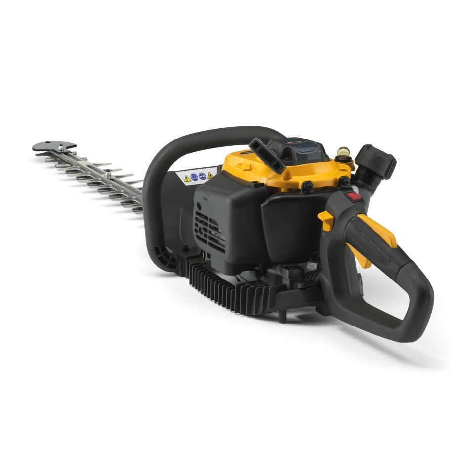Benzínový plotostrih STIGA HT 525 (SHT 660) – Obrázok 2