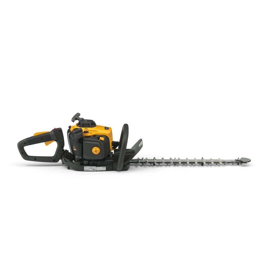 Benzínový plotostrih STIGA HT 525 (SHT 660) – Obrázok 3