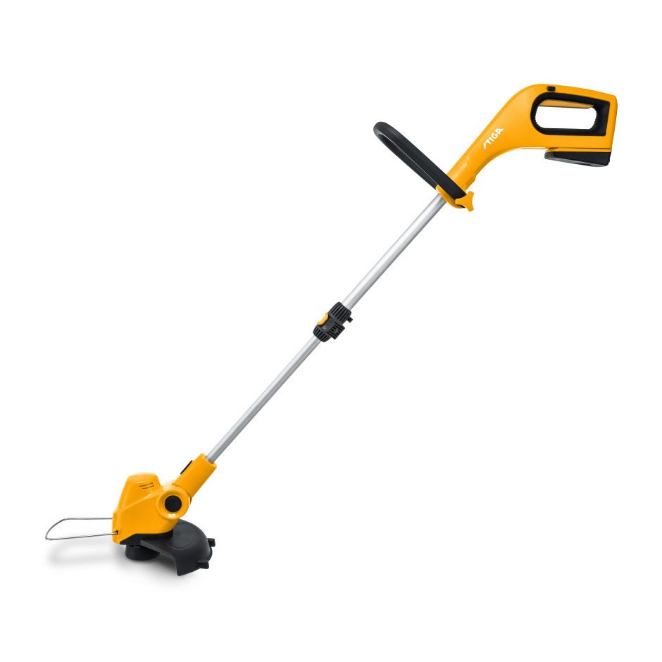 Vyžínač batériový STIGA GT 100e Kit (SGT 100AE) – Obrázok 2